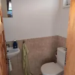 Vinny Sklep U Julka Apartman *
