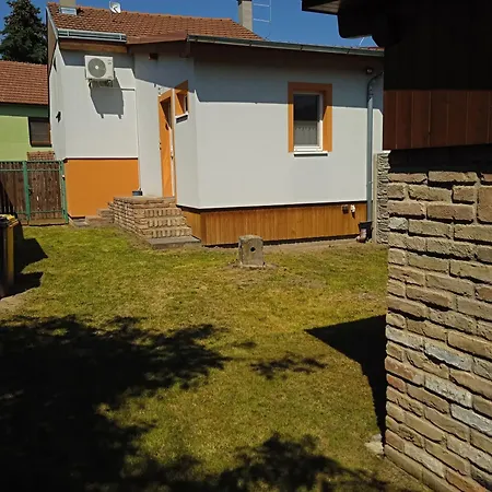 Apartament Vinny Sklep U Julka Drnholec