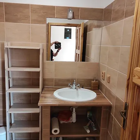 Apartament Vinny Sklep U Julka