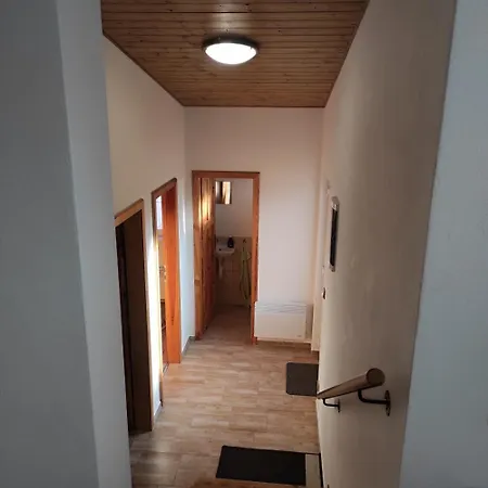 Vinny Sklep U Julka 아파트 Drnholec