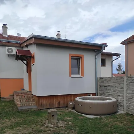 Vinny Sklep U Julka Apartament *